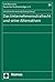 Das Unternehmensstrafrecht Und Seine Alternativen (Schriftenr... by Matthias Jahn