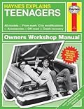 Haynes Explains Teenagers