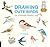 Drawing Cute Birds in Colored Pencil (Volume 2) (Drawing Cute, 2)