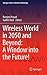 Wireless World in 2050 and Beyond: A Window into the Future! (Springer Series in Wireless Technology)