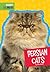 Persian Cats (Favorite Cat Breeds)