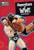 Superstars of WWE (Pro Sports Superstars)