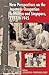 New Perspectives of the Japanese Occupation of Malaya and Singapore, 1941-45