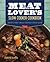 The Meat Lover's Slow Cooker Cookbook: Hearty, Easy Meals Cooked Low and Slow