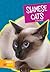Siamese Cats (Favorite Cat Breeds)