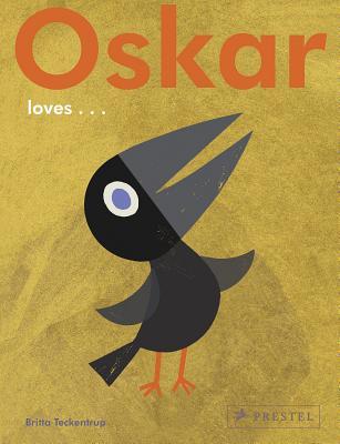 Oskar Loves...