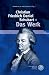 Christian Friedrich Daniel ...