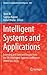 Intelligent Systems and Applications by Yaxin Bi
