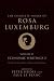 The Complete Works of Rosa Luxemburg, Volume II: Economic Writings 2
