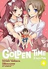 Golden Time Vol. 4 by Yuyuko Takemiya