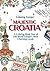 Coloring Europe: Majestic Croatia