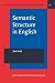Semantic Structure in English