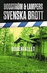 Svenska brott by Thomas Bodström