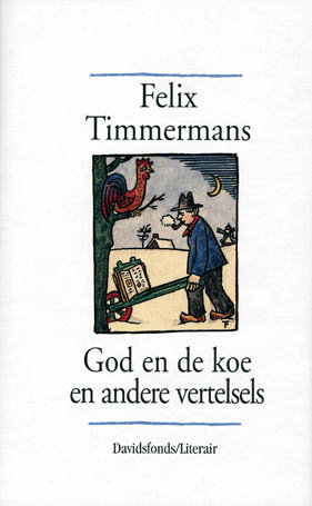 God en de koe en andere vertelsels (Hardcover)