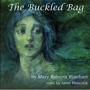 The Buckled Bag (Hilda Adams #1)