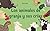 Libros para niños: "Los animales de granja y sus crías" (Spanish Edition): Mi gran libro de la granja, Historias de los animales de la granja, Cuentos de animales