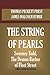 The String of Pearls: Sweeney Todd, The Demon Barber of Fleet Street