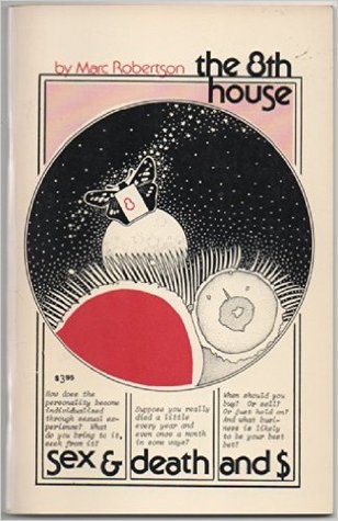 The Eighth House (Paperback)