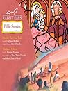 Rabbit Ears Bible Stories, Volume 4 Rabbit Ears Bible Stories, Volume 4