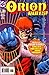 Orion #8 (Orion, #8)