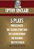 FIVE PLAYS. PRINCE HAGEN; T...