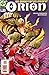 Orion #9 (Orion, #9)