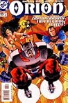 Orion #13 (Orion, #13)