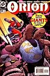 Orion #14 (Orion, #14)