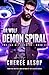 Demon Spiral (Dr. Wolf - Th...