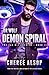 Demon Spiral (Dr. Wolf - The Fae Rift #2)