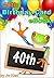 40th Birthday Card eBook: A short introspective eBook for those celebrating their 40th decade.