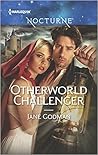 Otherworld Challenger by Jane Godman
