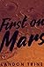 First on Mars