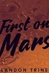 First on Mars