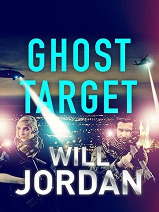 Ghost Target (Ryan Drake #6)
