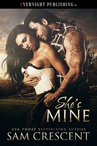 She's Mine (Kindle Edition)