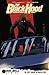The Black Hood #8