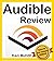 Audible Review: Audible Mem...