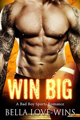 Win Big (Kindle Edition)