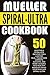 Mueller Spiral-Ultra Cookbo...