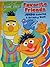 Sesame Street Jumbo Colorin...