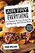 Air Fry Everything: 25 Knockout Air Fryer Recipes For Healthy, Easy, And Delicious Meals