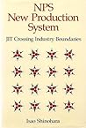 Nps New Production System: Jit Crossing Industry Boundaries Nps New Production System: Jit Crossing Industry Boundaries