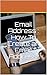 Email Address : How To Crea...