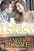 Stolen Legacy (Treasure Har...