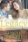 Stolen Legacy (Treasure Harbor #4)