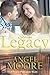 Stolen Legacy (Treasure Harbor #4)
