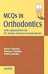 MCQs in Orthodont...