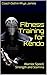 Fitness Training for Kendo:...