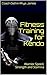 Fitness Training for Kendo by Henry May
